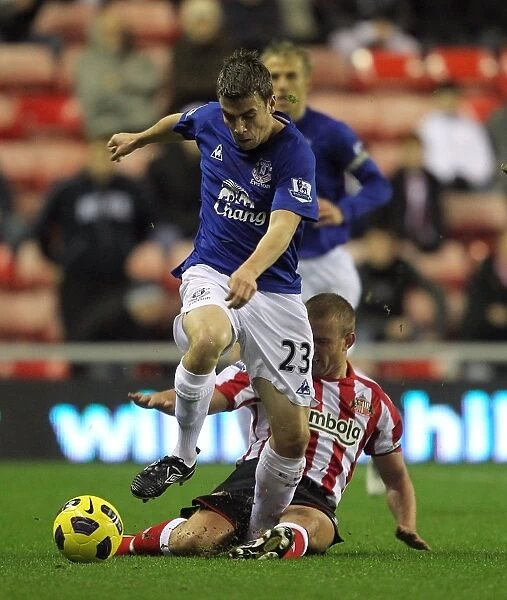 Clash at the Crossroads: A Battle Between Coleman and Cattermole