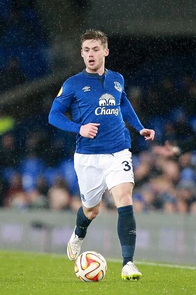Conor McAleny Scores: Everton Triumphs Over FK Krasnodar in Europa League Group H at Goodison Park