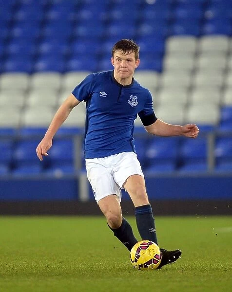FA Youth Cup: Everton vs Southampton - James Thorniley Shines at Goodison Park (Fourth Round)