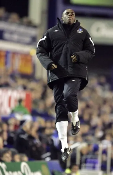 Victor Anichebe