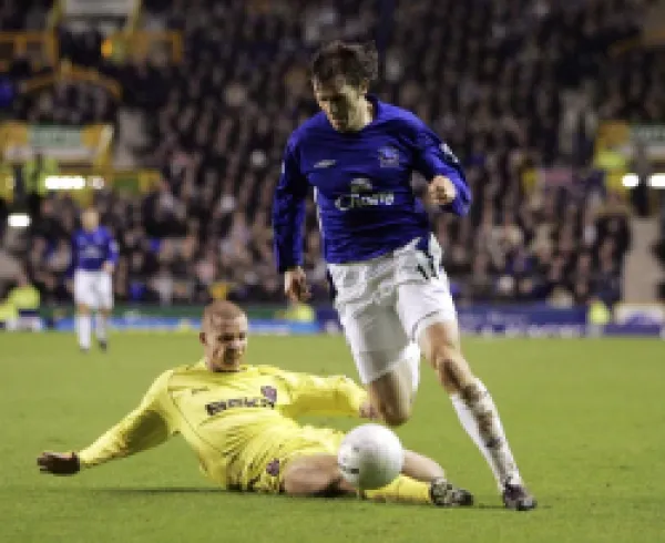 Buy Kevin Kilbane