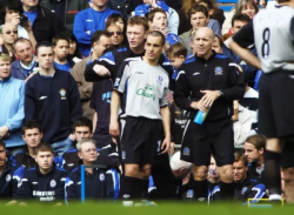 Buy Chelsea v Everton