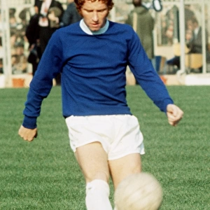 Former Players & Staff Jigsaw Puzzle Collection: Alan Ball