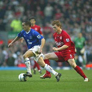 Everton 0-1 Blackburn Rovers: A 2004-05 Season Match Report (06-03-05)