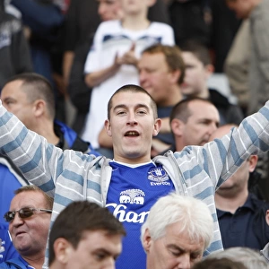 Everton vs Stoke City: Barclays Premier League Showdown at Britannia Stadium