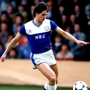 Former Players & Staff Collection: Gary Lineker