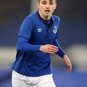 FA Youth Cup: Everton vs Southampton - Ryan Ledson's Thrilling Show at Goodison Park