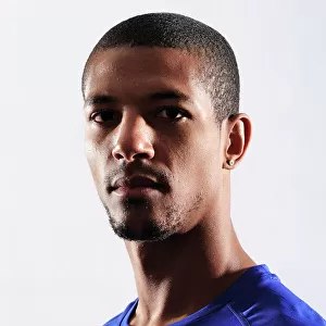 Former Players & Staff Collection: Jermaine Beckford