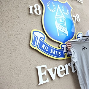 New Signing Spotlight: Denis Stracqualursi at Everton FC - Welcome to Finch Farm