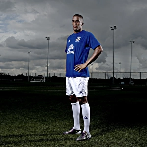 Steely Defender: Sylvain Distin's Everton Career