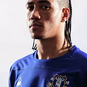 Former Players & Staff Jigsaw Puzzle Collection: Steven Pienaar