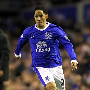 Steven Pienaar's Christmas Miracle: Everton's Thrilling 2-1 Victory Over Wigan Athletic (December 26, 2012, Goodison Park)