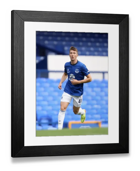 Framed Print : A Heartfelt Farewell: Everton's Chris Long Honors Leon Osman in Testimonial Match vs. FC Porto Framed Print : A Heartfelt Farewell: Everton's Chris Long Honors Leon Osman in Testimonial Match vs. FC Porto
