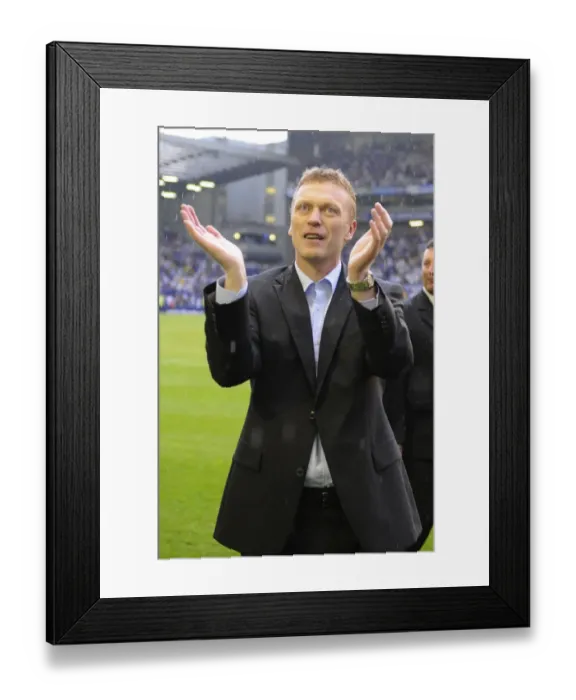 Framed Print : Everton v Newcastle United Barclays Premier League - Goodison Park Framed Print : Everton v Newcastle United Barclays Premier League - Goodison Park