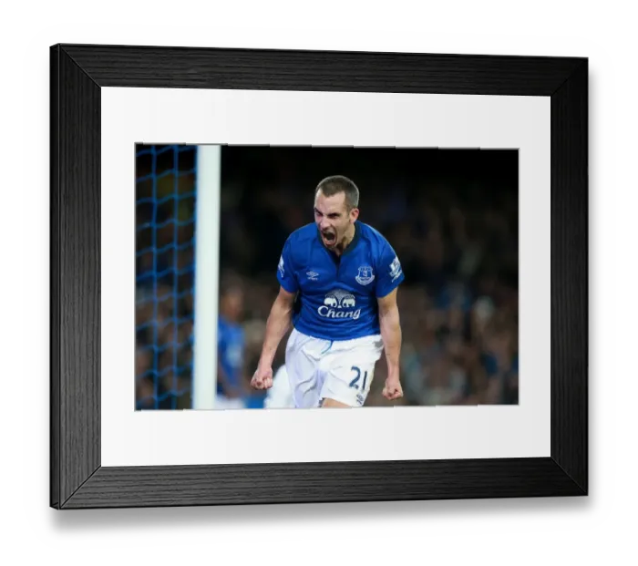 Framed Print : Barclays Premier League - Everton v West Ham United - Goodison Park Framed Print : Barclays Premier League - Everton v West Ham United - Goodison Park