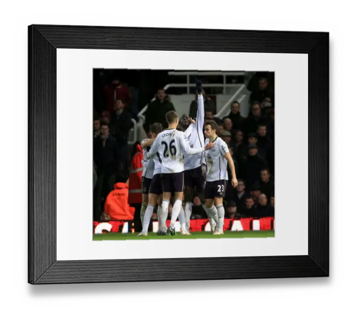 Framed Print : Double Trouble: Lukaku Scores Brace, Leads Everton to FA Cup Replay Victory over West Ham Framed Print : Double Trouble: Lukaku Scores Brace, Leads Everton to FA Cup Replay Victory over West Ham