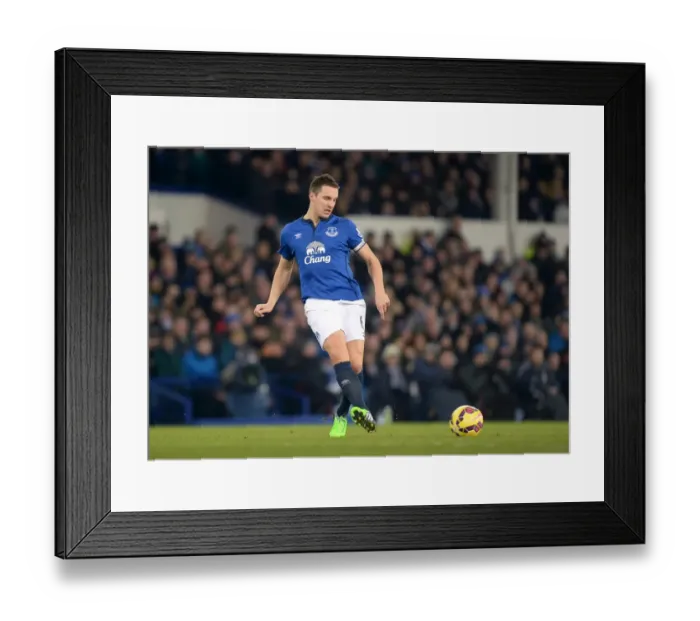 Framed Print : Phil Jagielka in Action: Everton vs. West Bromwich Albion at Goodison Park - Barclays Premier League Framed Print : Phil Jagielka in Action: Everton vs. West Bromwich Albion at Goodison Park - Barclays Premier League