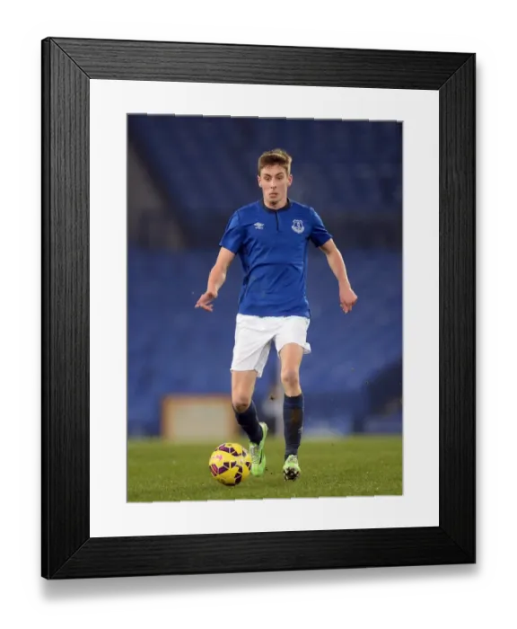 Framed Print : Joseph Williams Unforgettable Moment: Everton's FA Youth Cup Triumph vs Southampton at Goodison Park Framed Print : Joseph Williams Unforgettable Moment: Everton's FA Youth Cup Triumph vs Southampton at Goodison Park