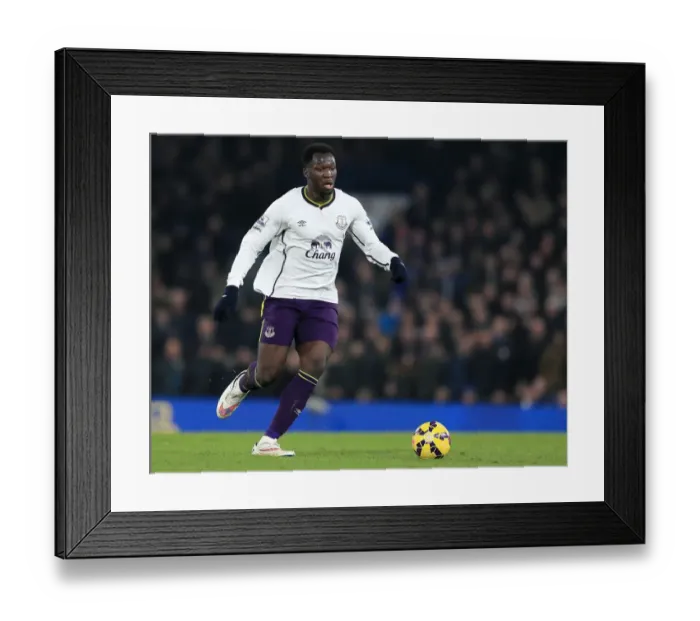 Framed Print : Lukaku's Homecoming: Chelsea vs. Everton, Premier League Showdown at Stamford Bridge Framed Print : Lukaku's Homecoming: Chelsea vs. Everton, Premier League Showdown at Stamford Bridge