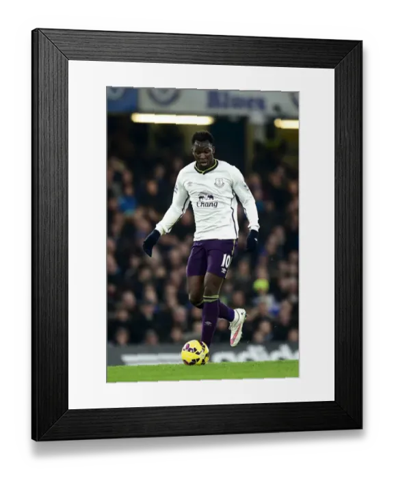 Framed Print : Romelu Lukaku's Return: Chelsea vs. Everton, Premier League Showdown at Stamford Bridge Framed Print : Romelu Lukaku's Return: Chelsea vs. Everton, Premier League Showdown at Stamford Bridge