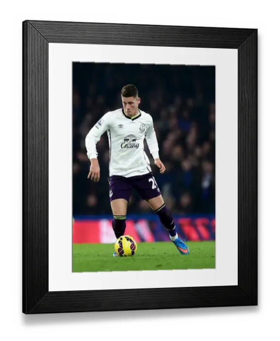 Framed Print : Ross Barkley Returns: Chelsea vs. Everton, Premier League Showdown at Stamford Bridge Framed Print : Ross Barkley Returns: Chelsea vs. Everton, Premier League Showdown at Stamford Bridge