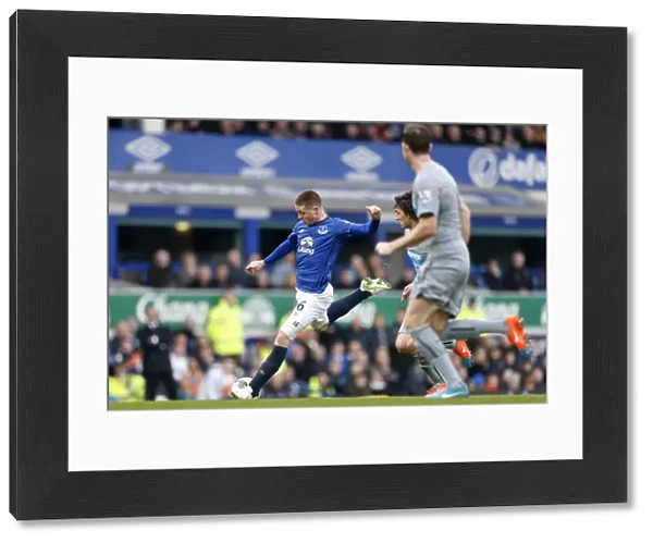 Barclays Premier League - Everton v Newcastle United - Goodison Park