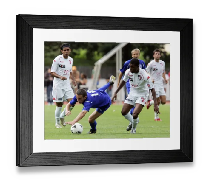 Framed Print : Jose Baxter, Gnonza Geoffroy Framed Print : Jose Baxter, Gnonza Geoffroy