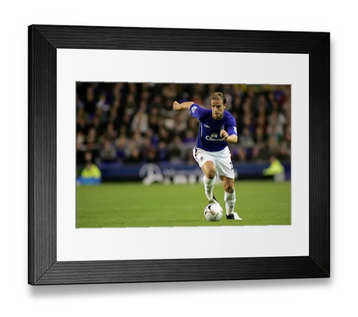 : Everton, Middlesbrough : Everton, Middlesbrough