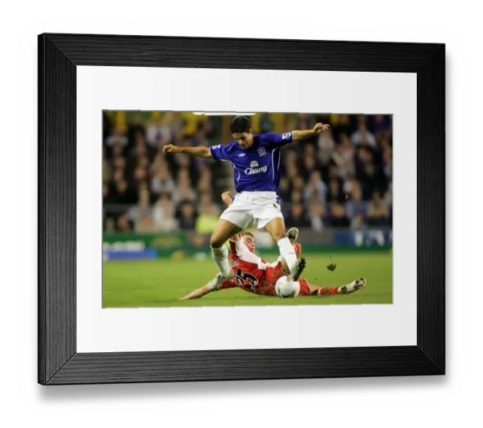 : Everton vs. Middlesbrough: The Unyielding Rivalry - Merseyside Derby : Everton vs. Middlesbrough: The Unyielding Rivalry - Merseyside Derby