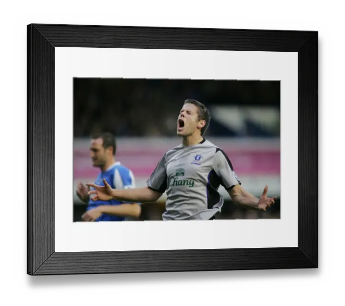 Framed Print : James Beattie Framed Print : James Beattie
