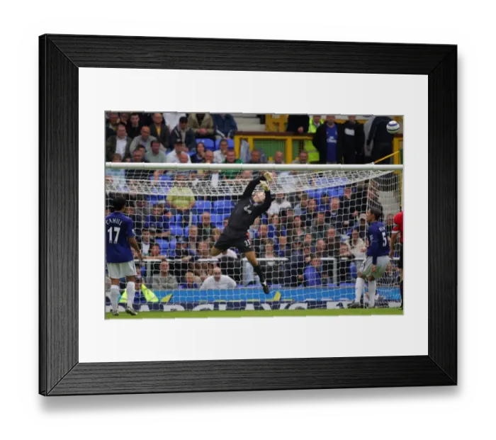 Framed Print : Nigel Martyn Framed Print : Nigel Martyn