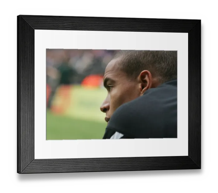 Framed Print : Matteo Ferrari Framed Print : Matteo Ferrari