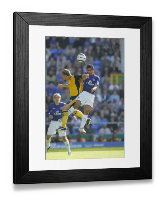 Framed Print : Tim Cahill