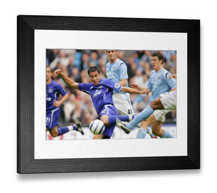 Framed Print : Tim Cahill