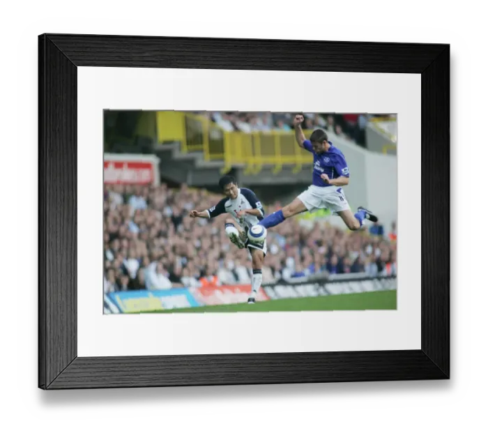 Framed Print : James Beattie