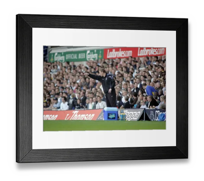 Framed Print : David Moyes Framed Print : David Moyes