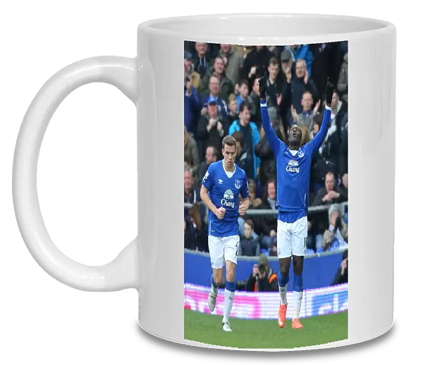Barclays Premier League - Everton v West Ham United - Goodison Park