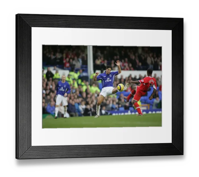 Framed Print : Mikel Arteta Framed Print : Mikel Arteta