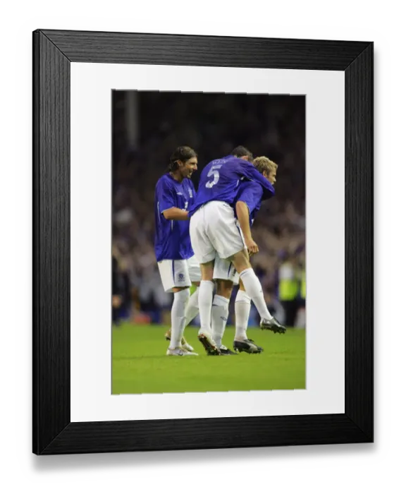 Framed Print : James Beattie Framed Print : James Beattie