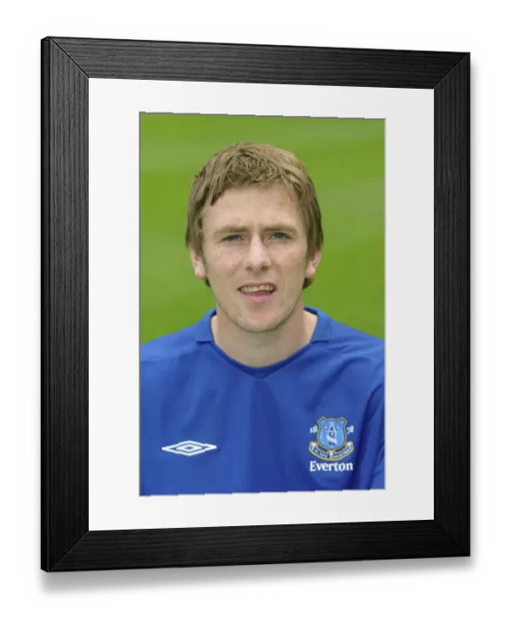 Framed Print : Gary Naysmith