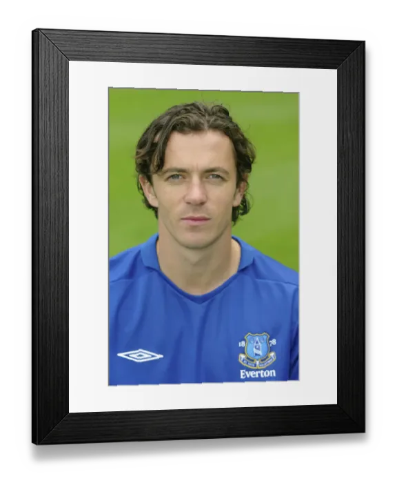 Framed Print : Simon Davies Framed Print : Simon Davies