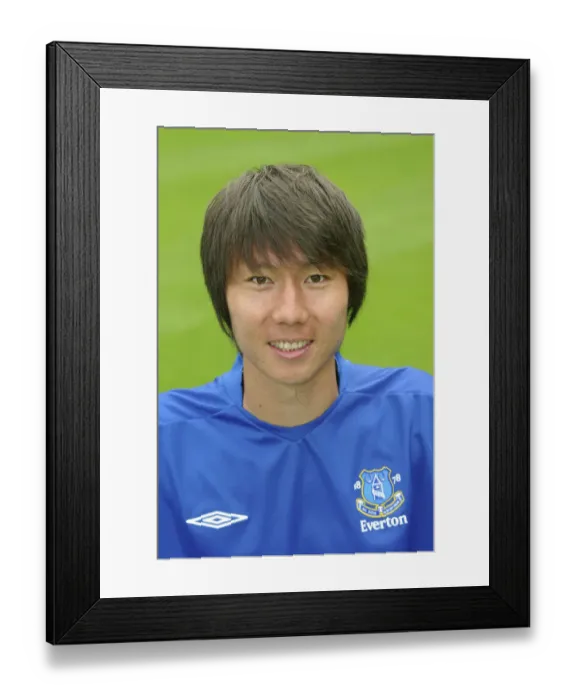 Framed Print : Li Tie
