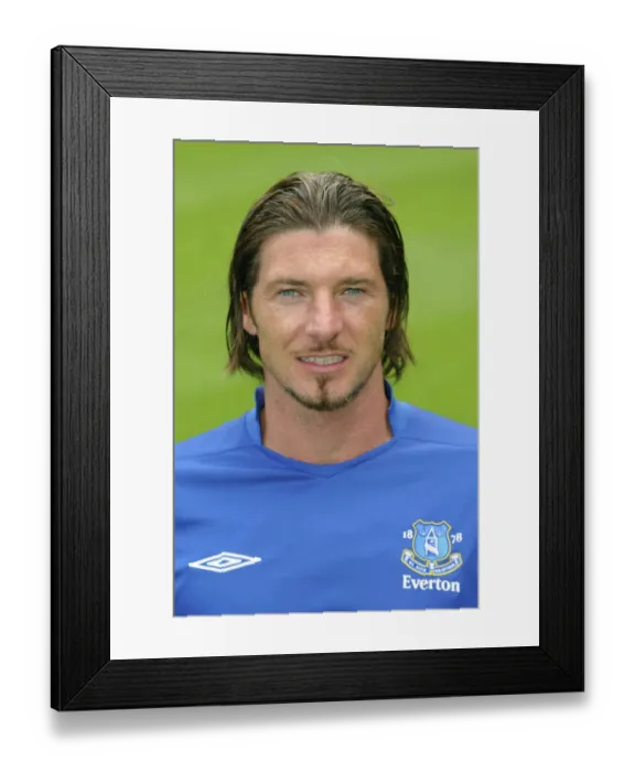 Framed Print : Alessandro Pistone