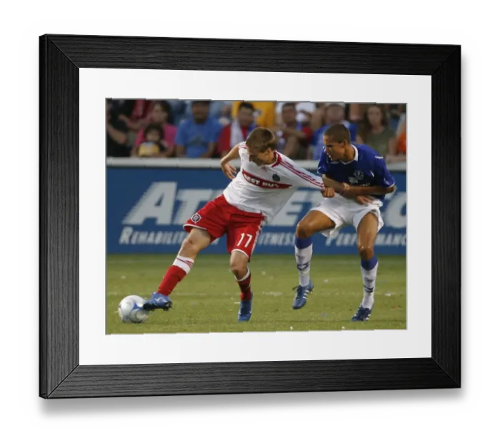Framed Print : Image of Week