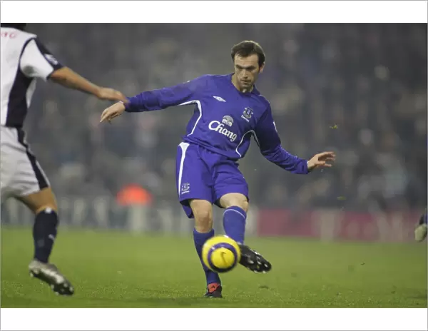 McFadden: Serving Up Goals for Everton - The Football Feast