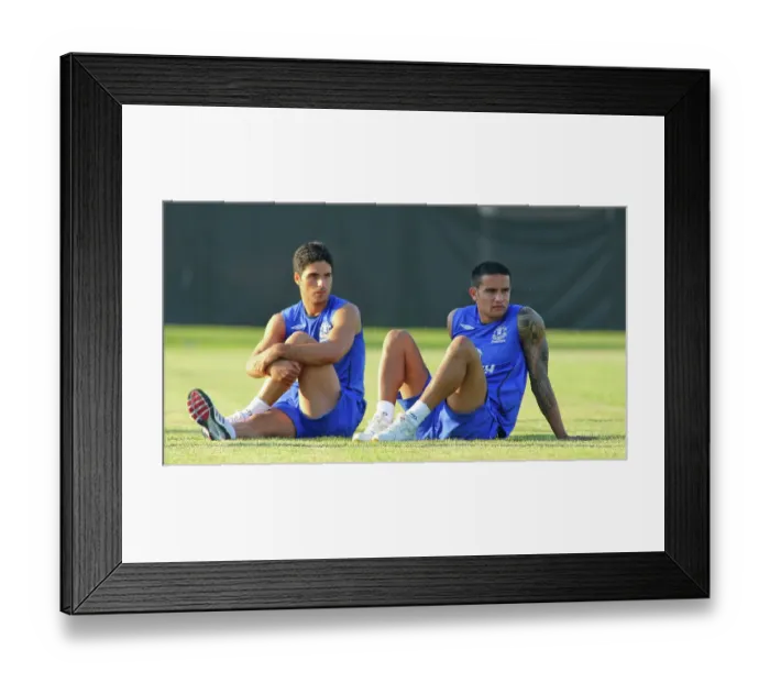 Framed Print : Chicago Fire