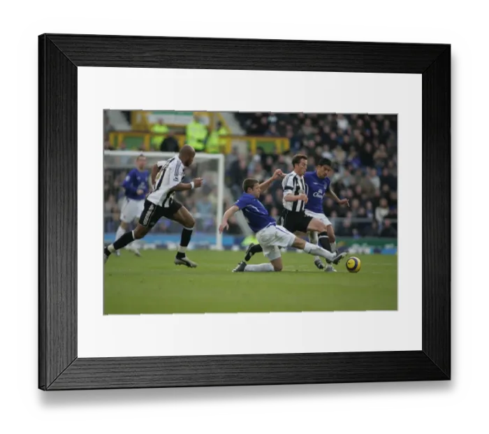 Framed Print : Beattie and Cahill