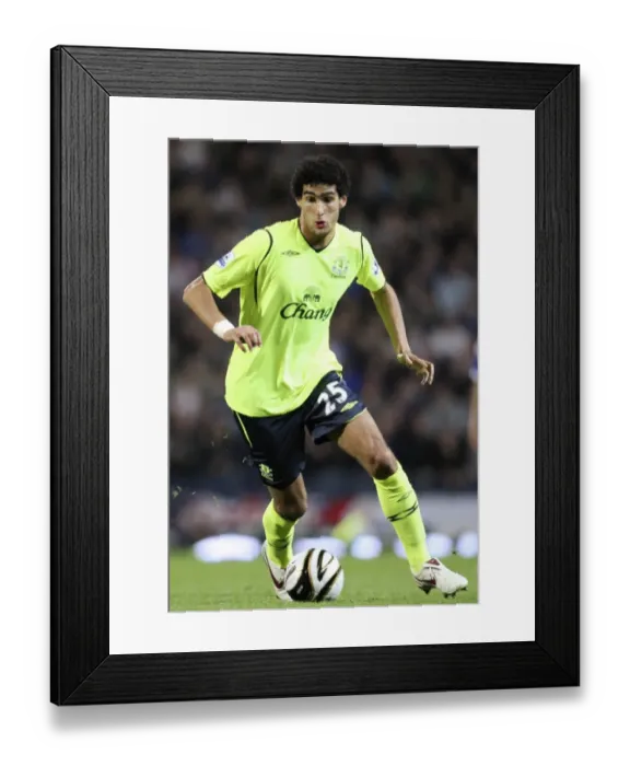 Framed Print : Football - Stock - 08 / 09 - 24 / 9 / 08 Framed Print : Football - Stock - 08 / 09 - 24 / 9 / 08