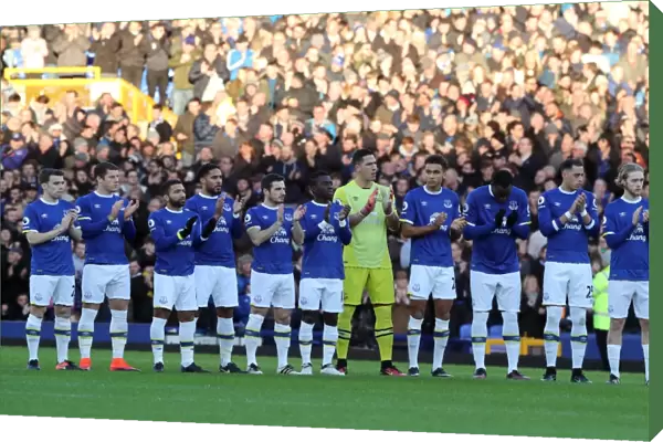 Premier League - Everton v Southampton - Goodison Park
