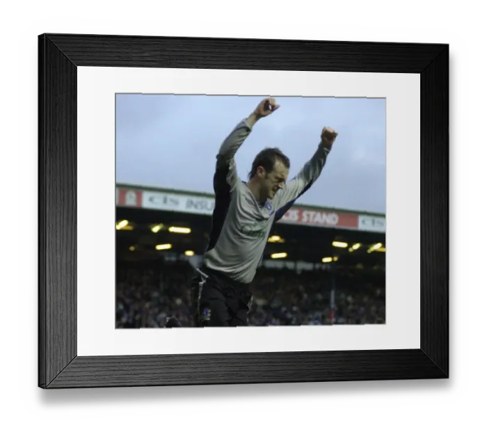Framed Print : James McFadden Framed Print : James McFadden